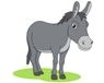 Save The Donkey Field