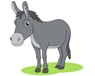 Save The Donkey Field